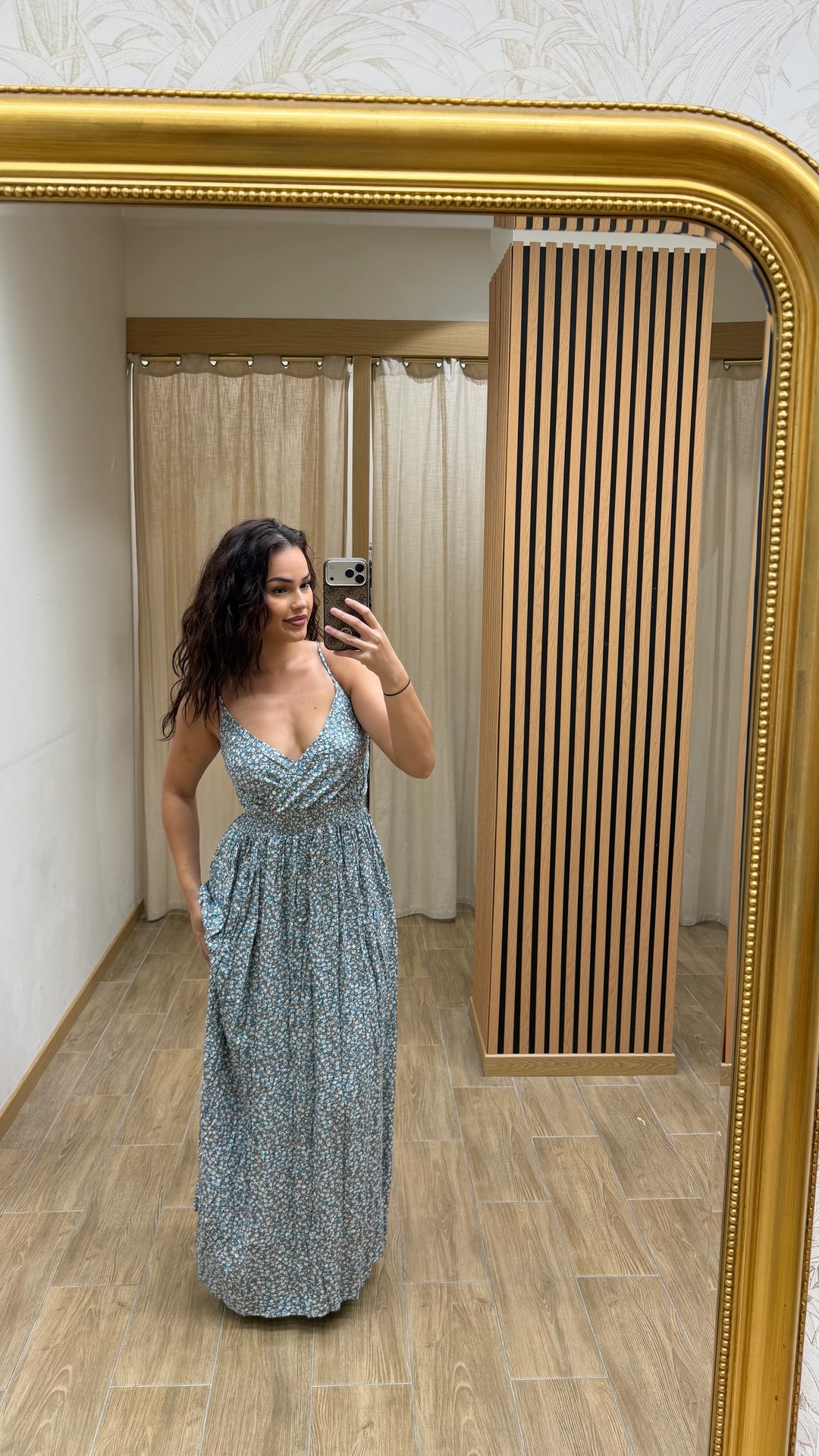 ROBE ANDREA ( 3811-69 )