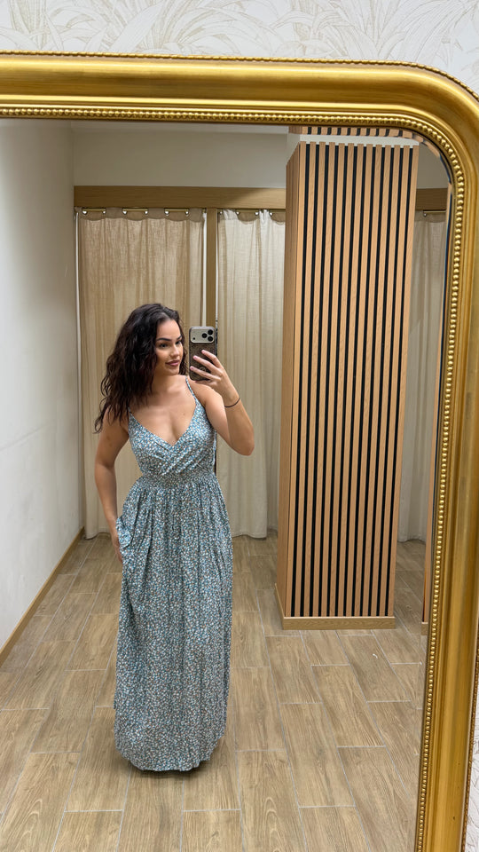 ROBE ANDREA ( 3811-69 )