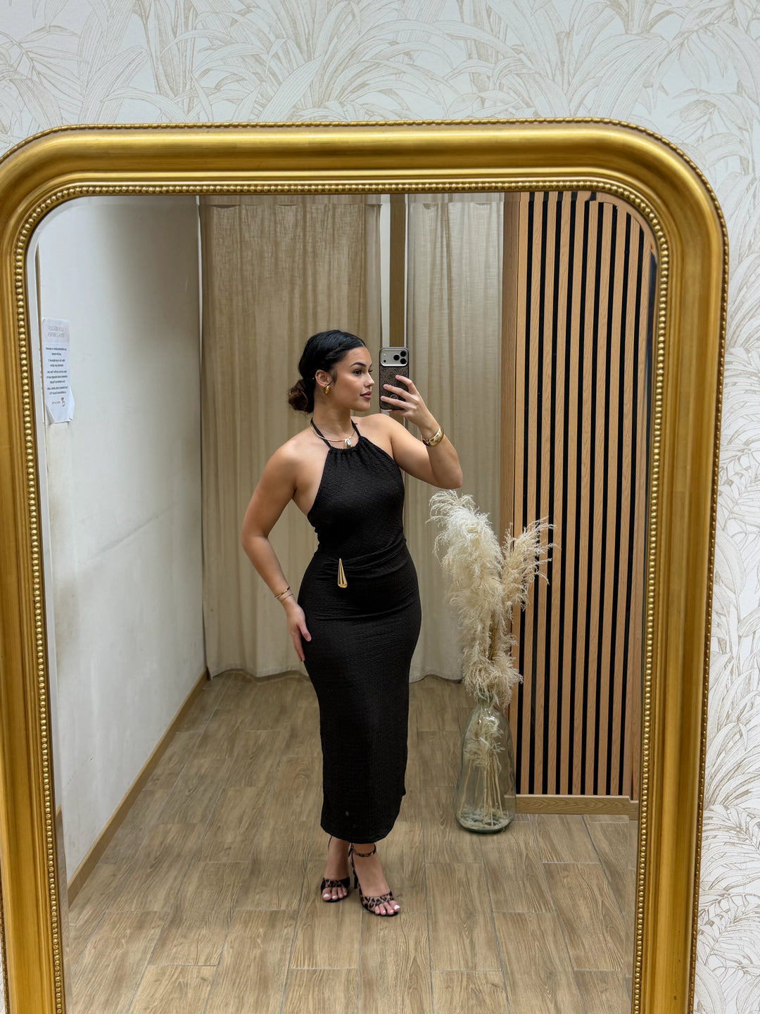 ROBE DYLKEN