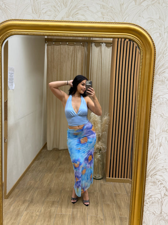 ROBE ZAÏG