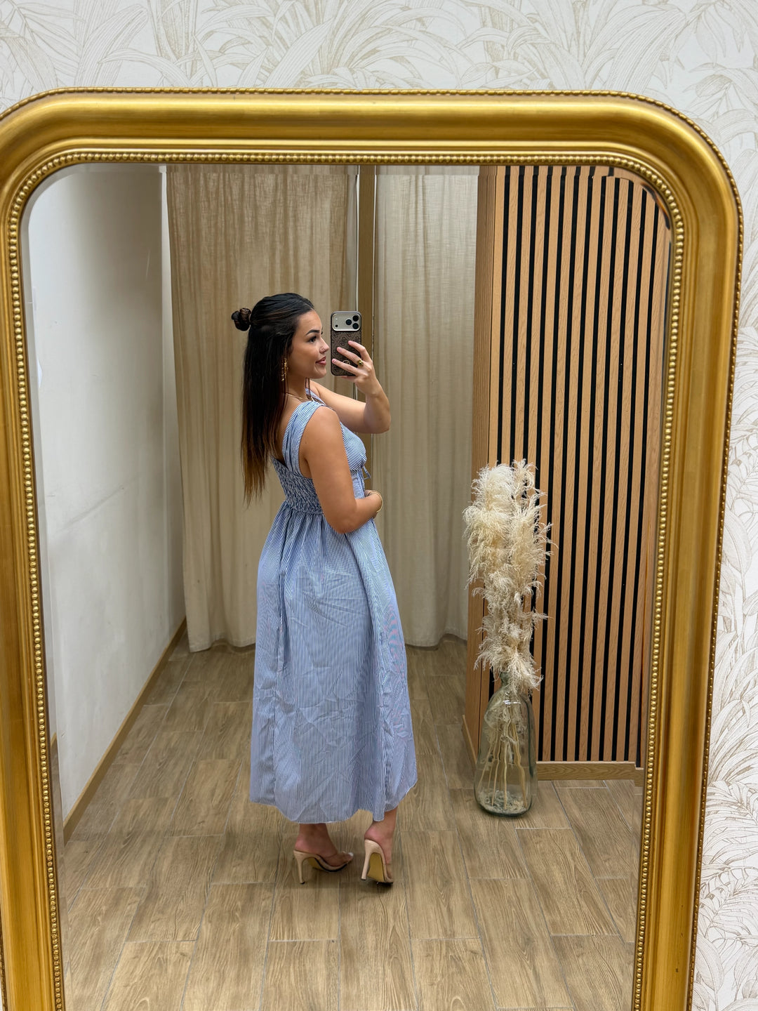 ROBE MILA
