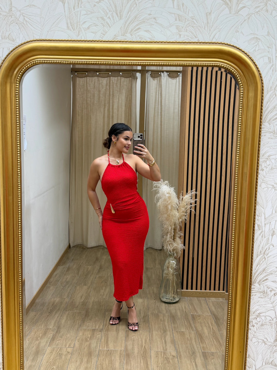 ROBE DYLKEN