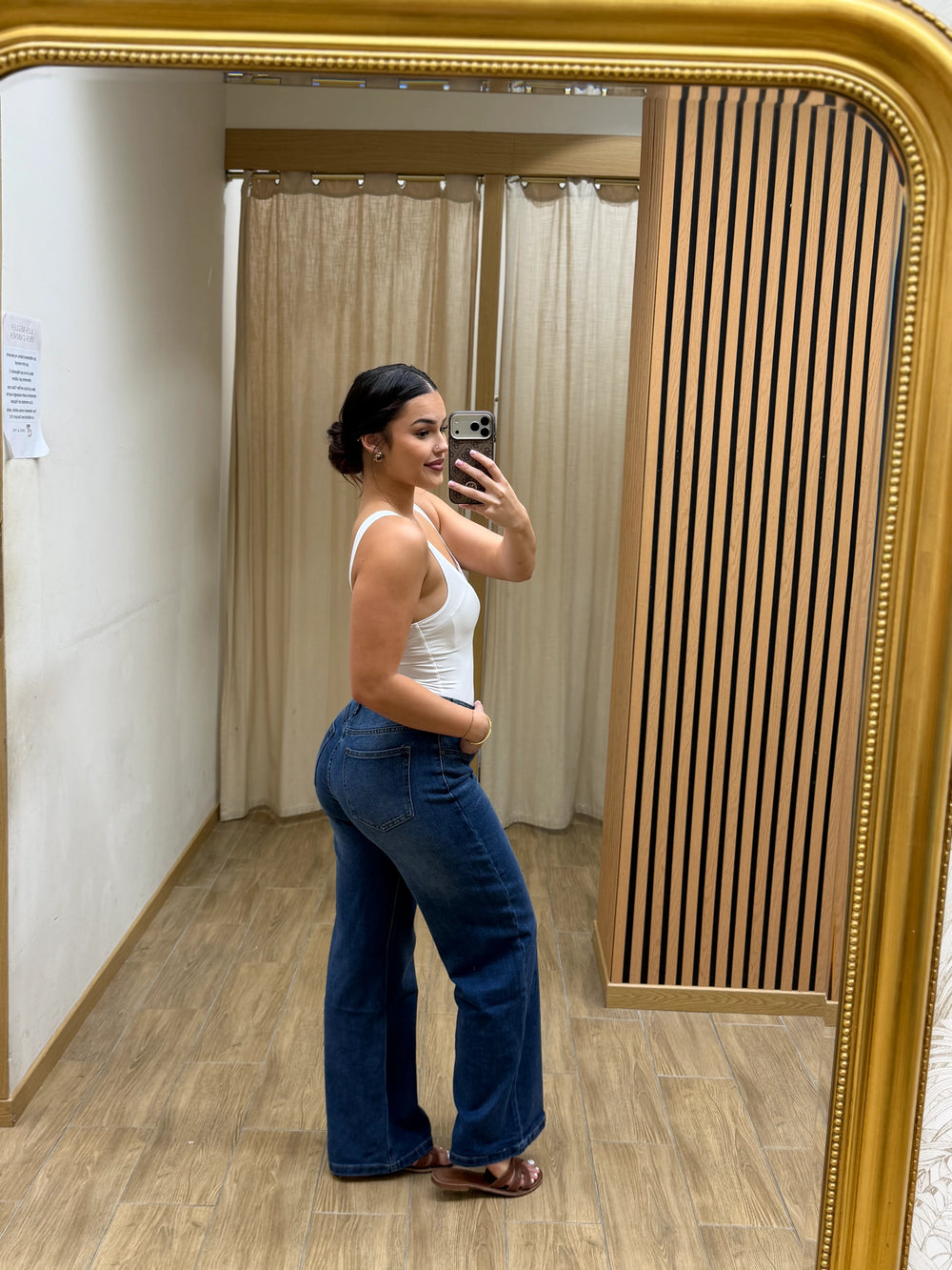 JEANS M66251