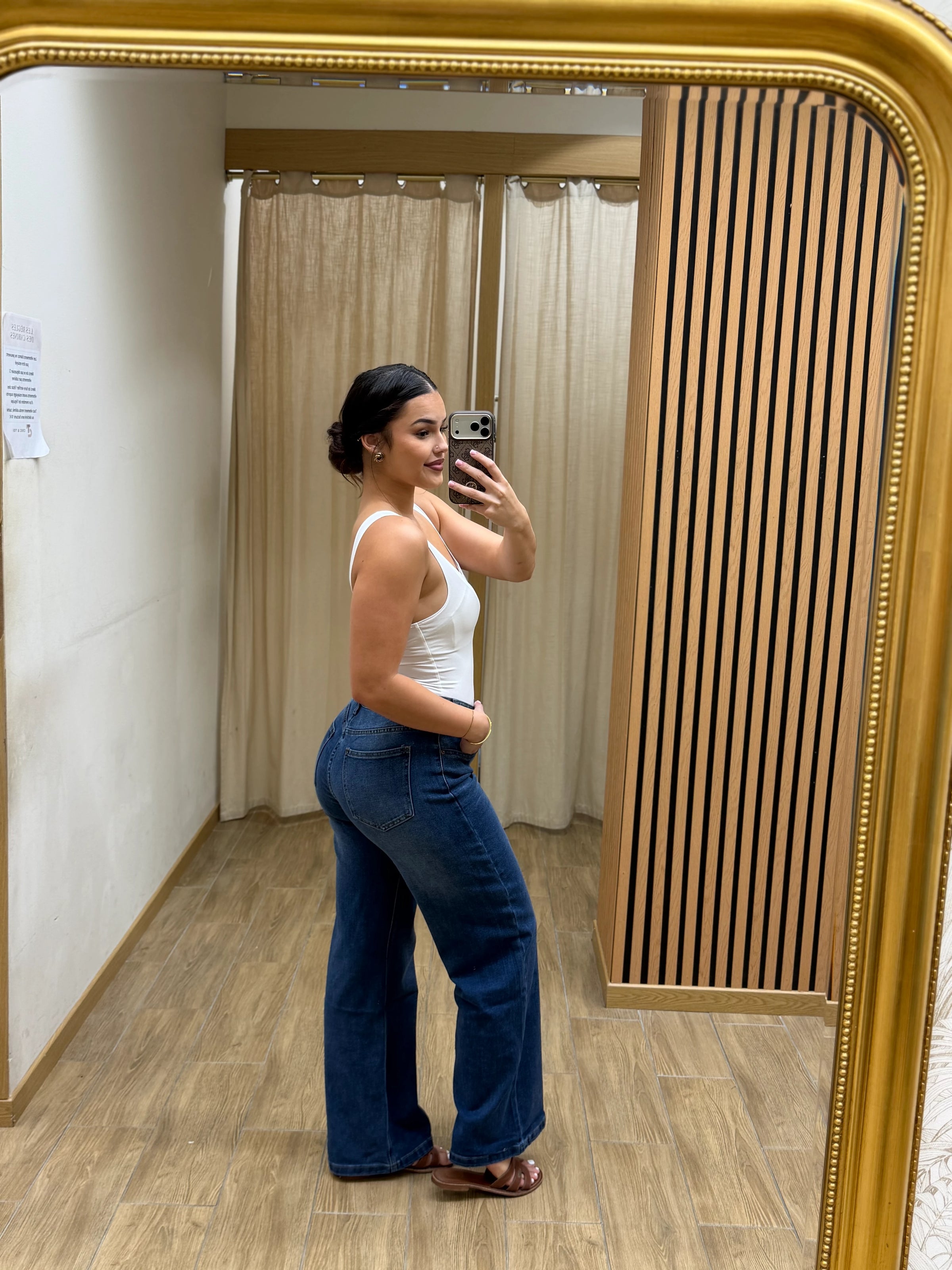 JEANS M66251