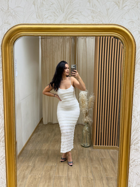 ROBE ZOHRA