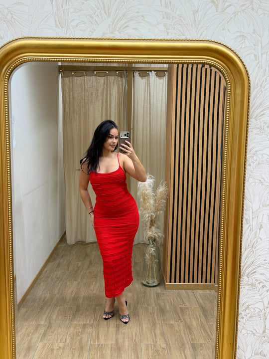 ROBE ZOHRA