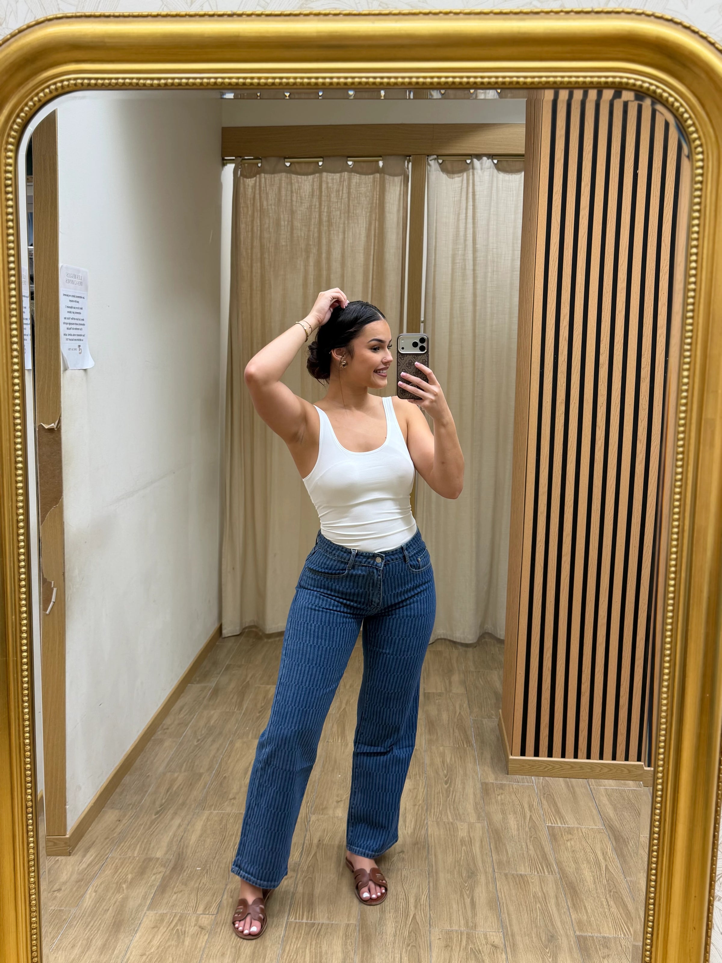 JEANS 503
