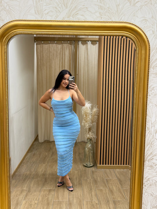 ROBE ZOHRA