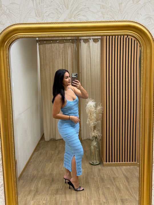ROBE ZOHRA