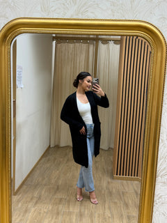 GILET LORRAINE