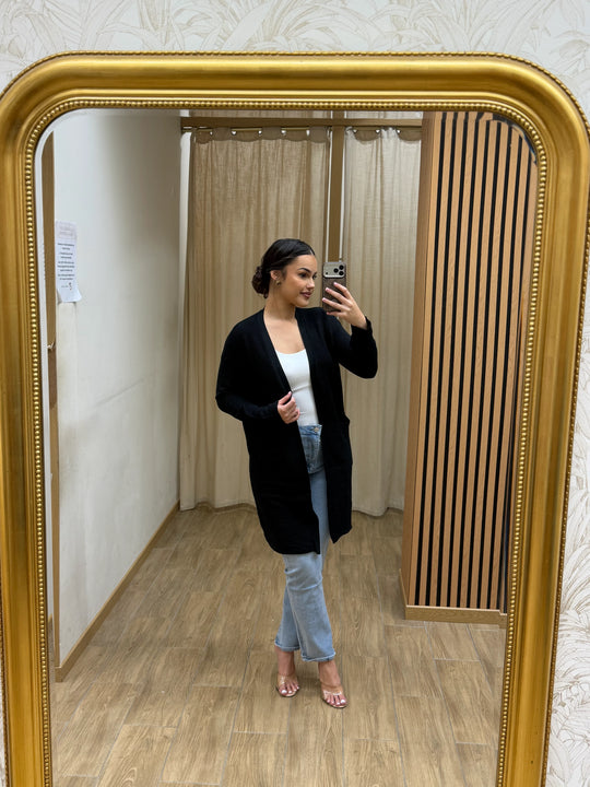 GILET LORRAINE