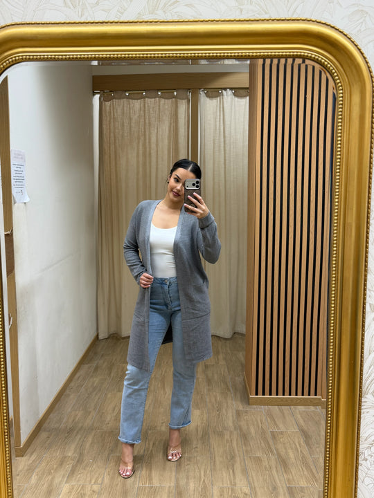 GILET LORRAINE