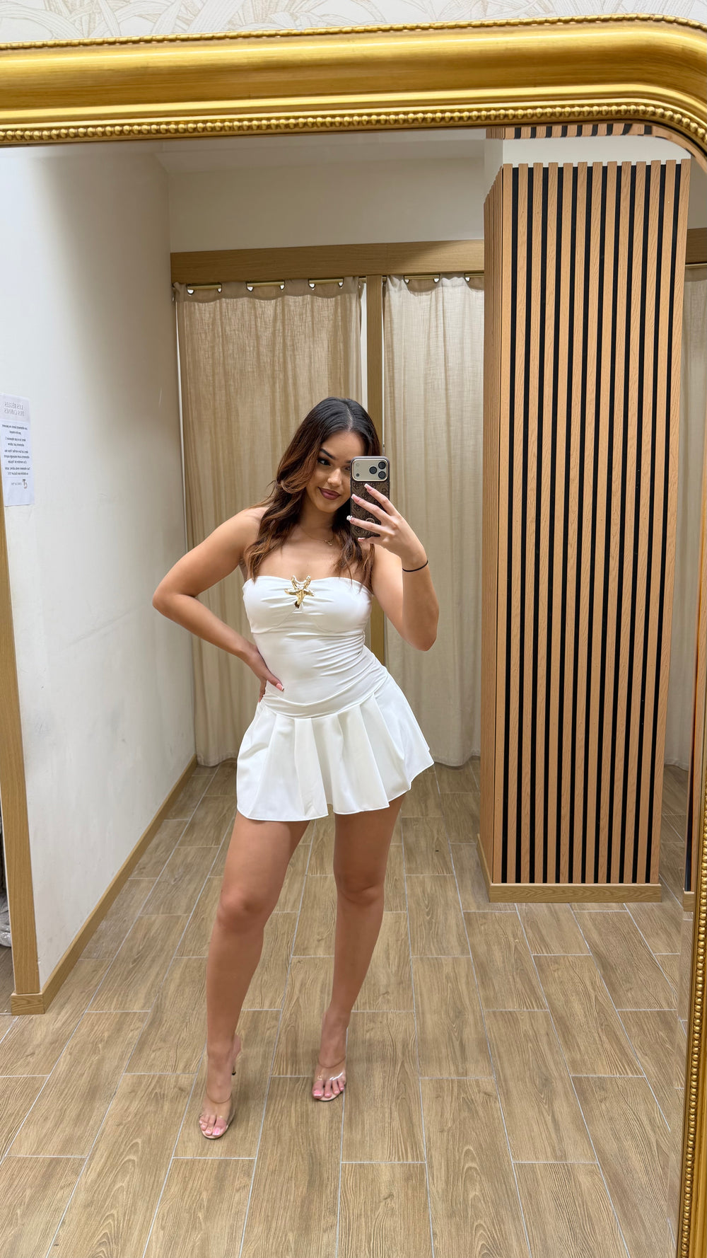 COMBINAISON SHORT THOM