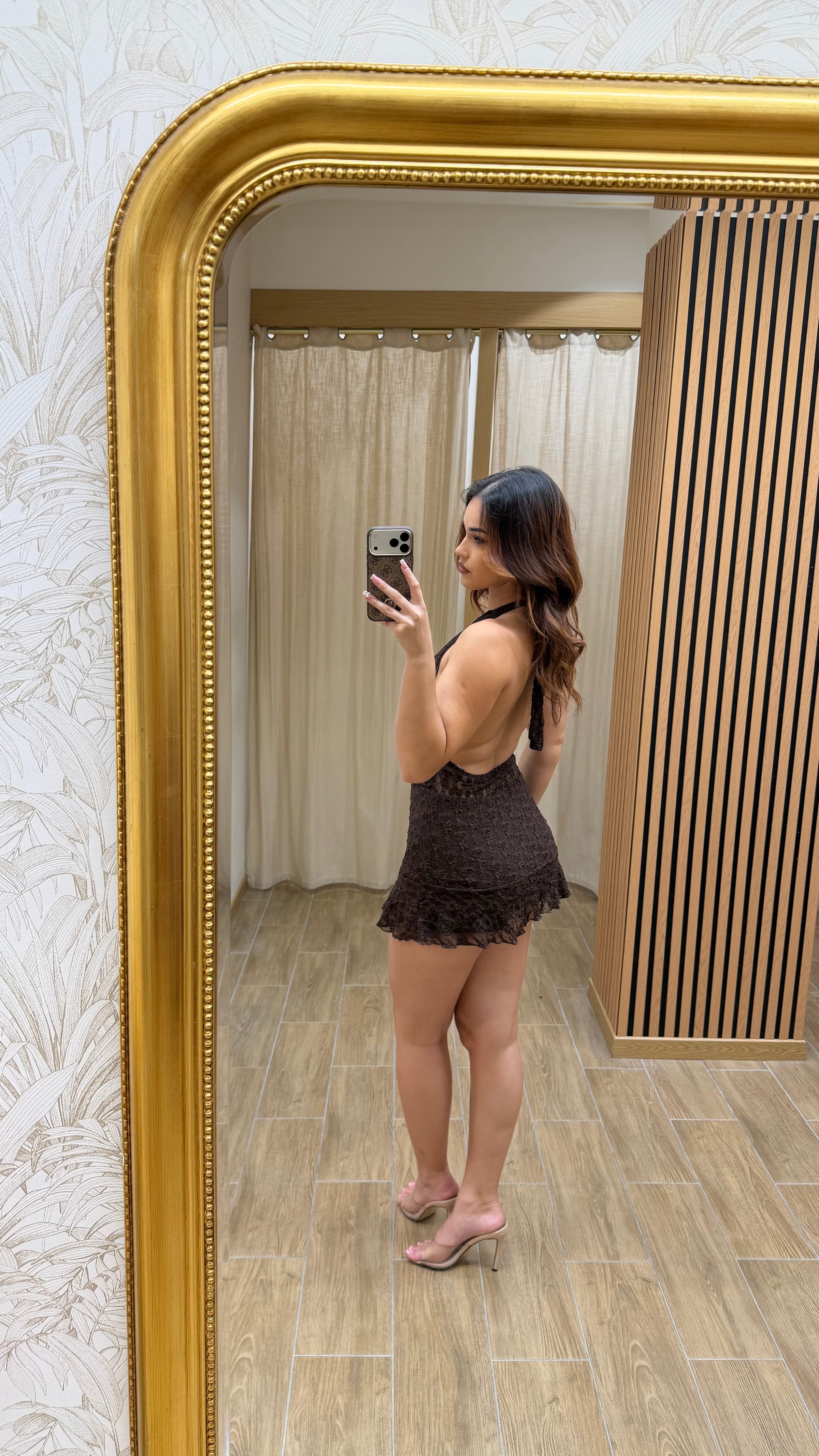 COMBINAISON SHORT MIYA