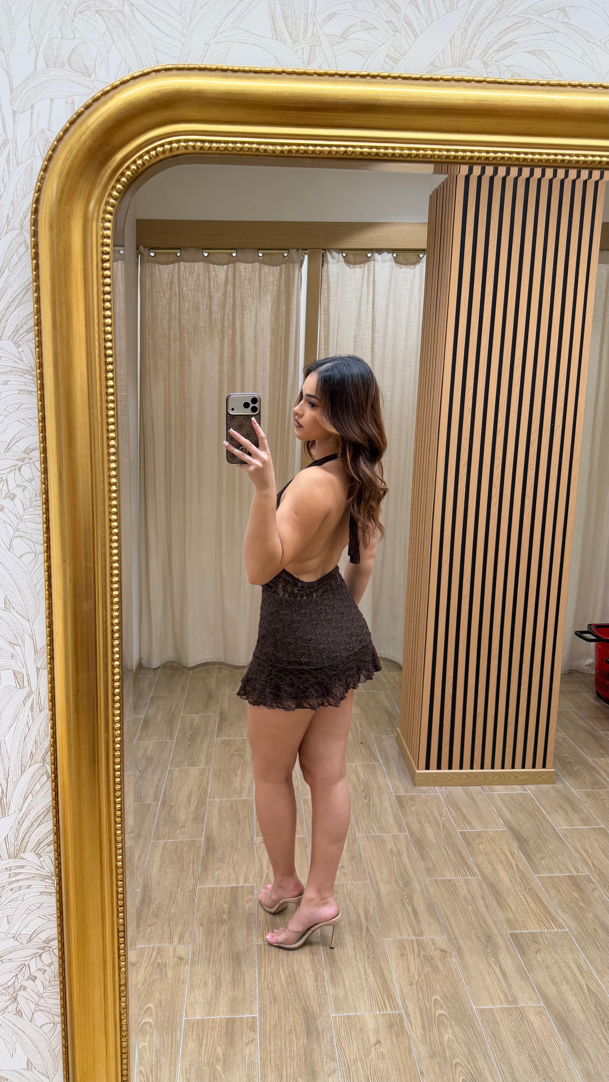 COMBINAISON SHORT MIYA