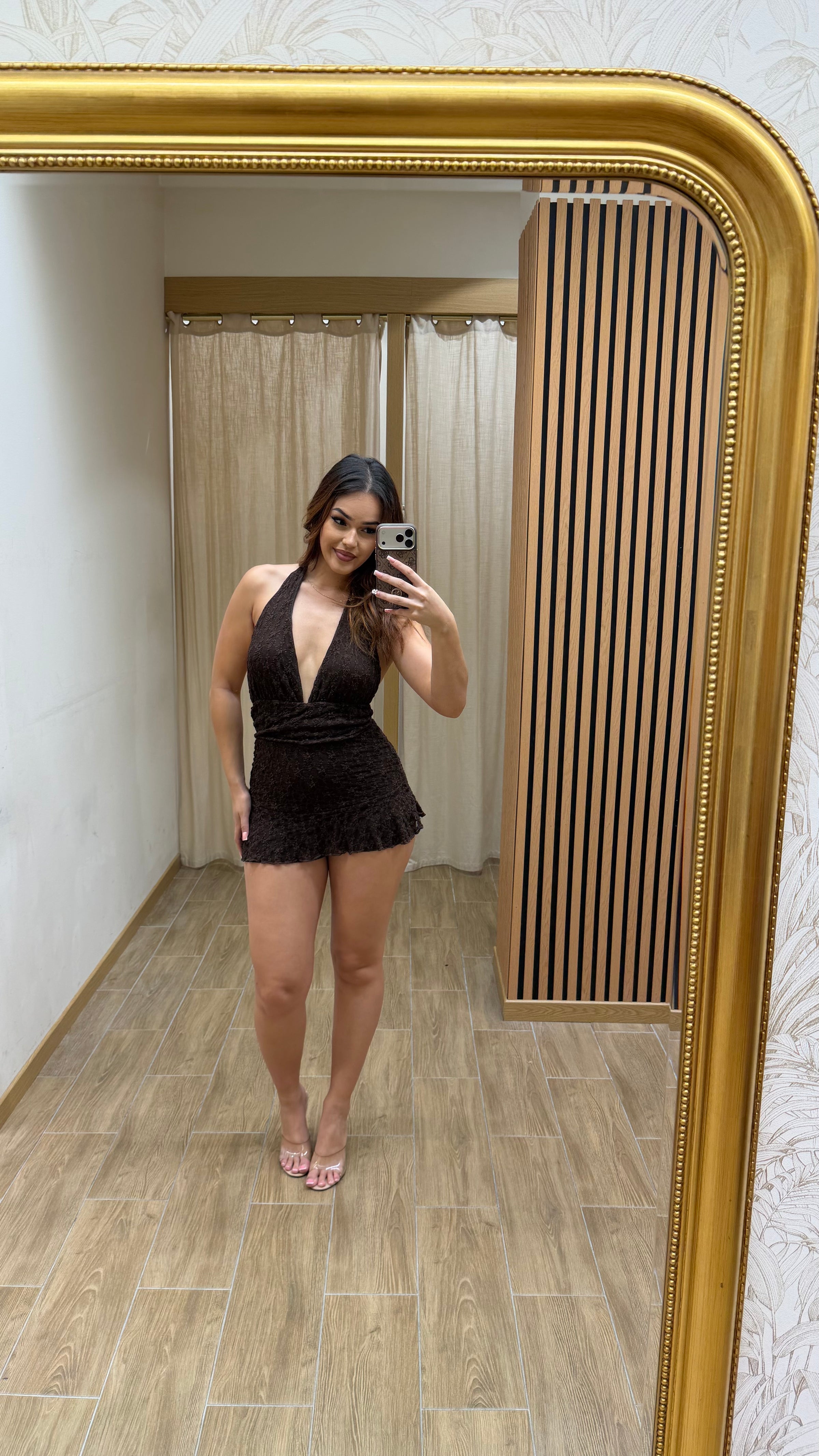 COMBINAISON SHORT MIYA
