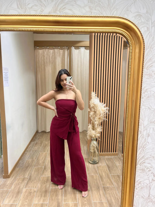 Ensemble Cheyenne tenue mode femme – Chic &amp; Toi La Réunion