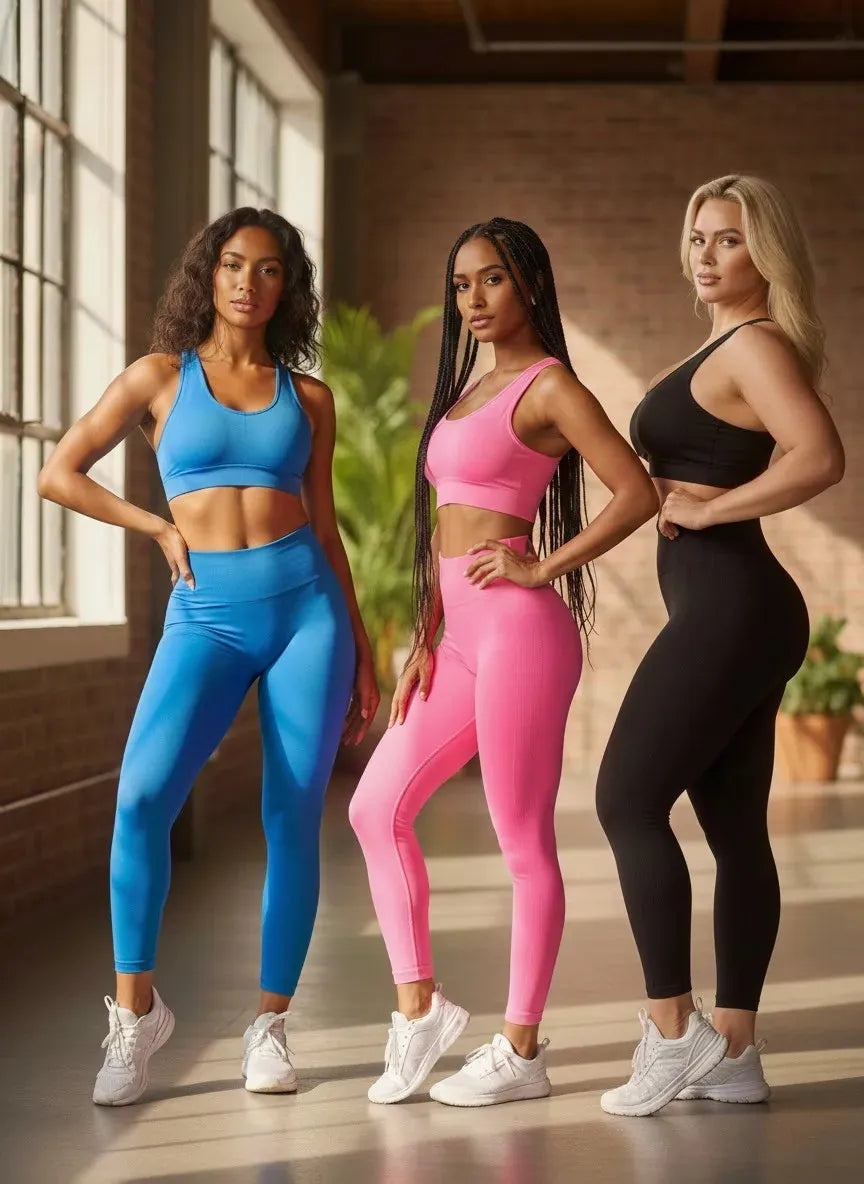 Ensemble Miraya tenue féminine – Chic & Toi La Réunion