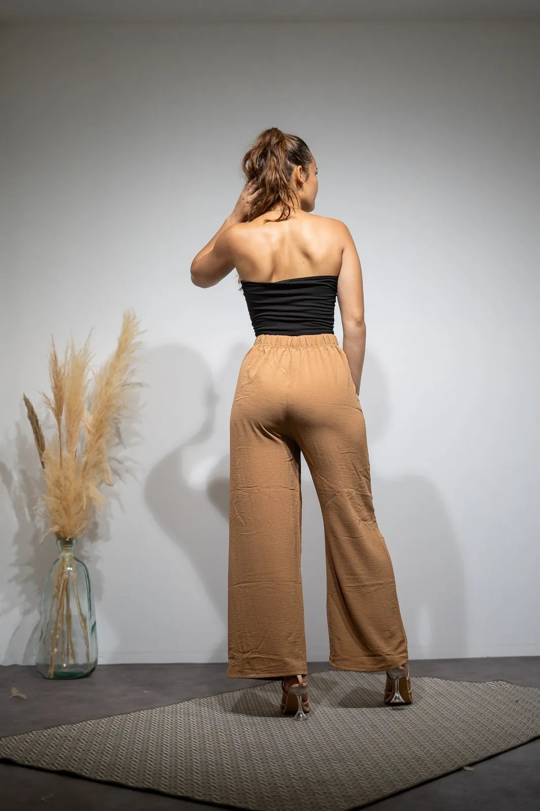 PANTALON FRIDA