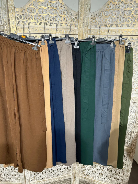 PANTALON FRIDA
