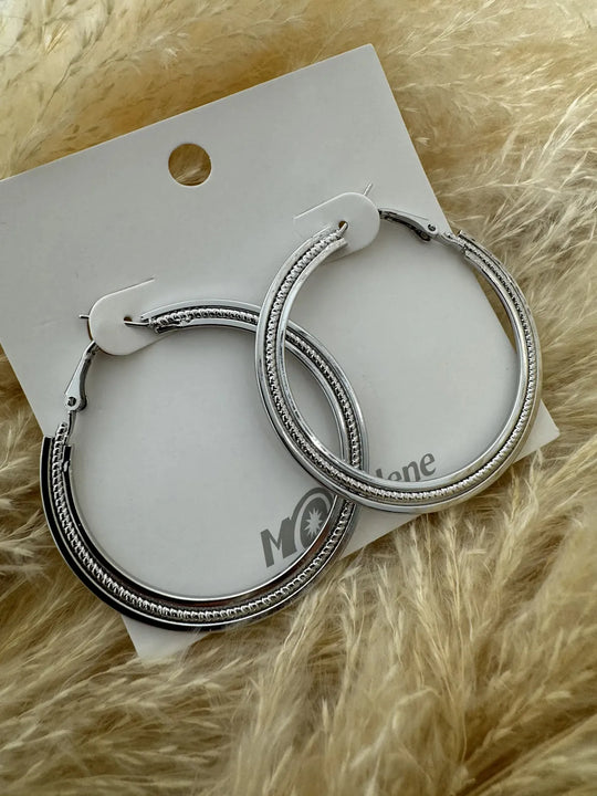 Boucles d&