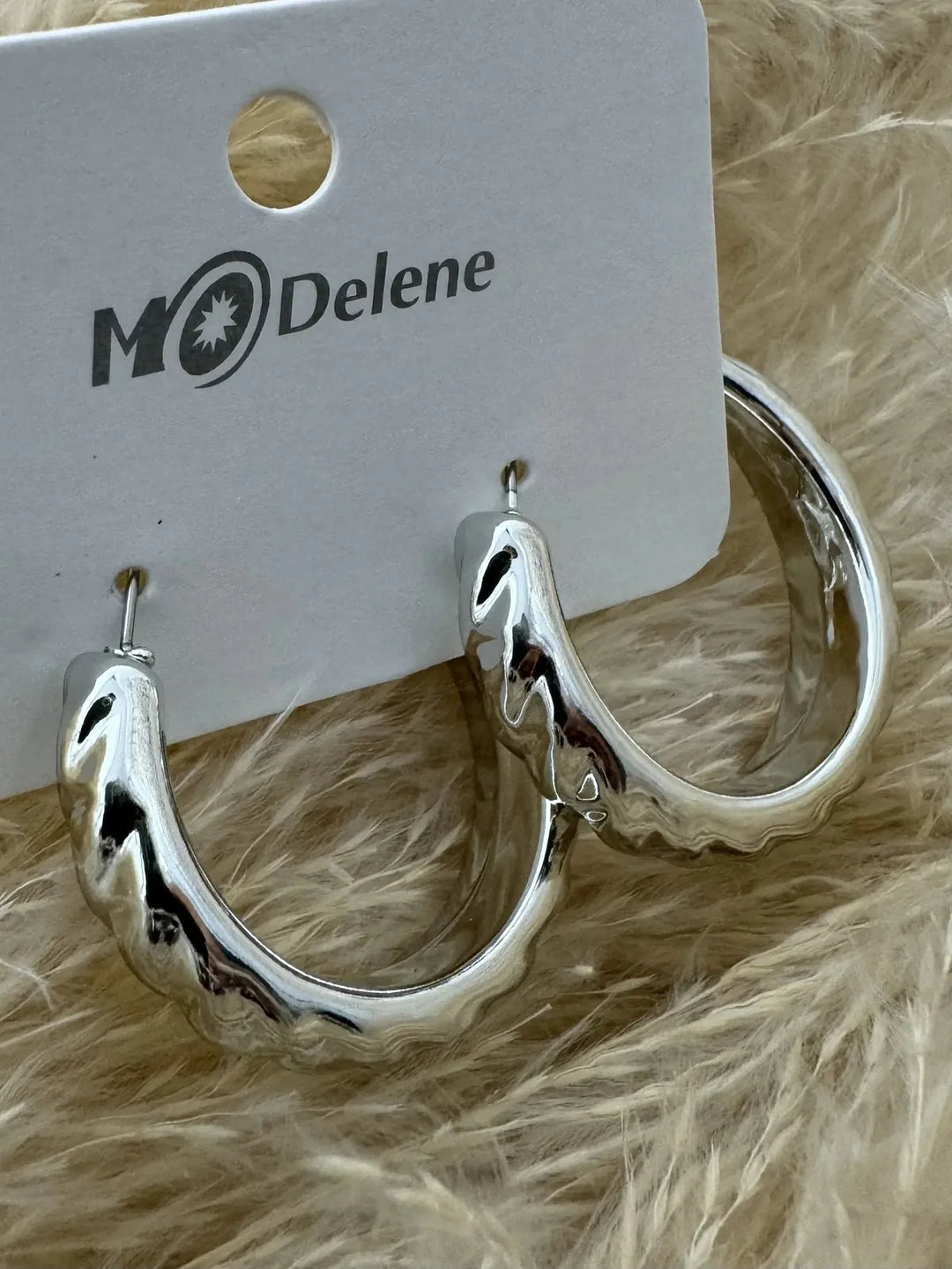 Boucles d&