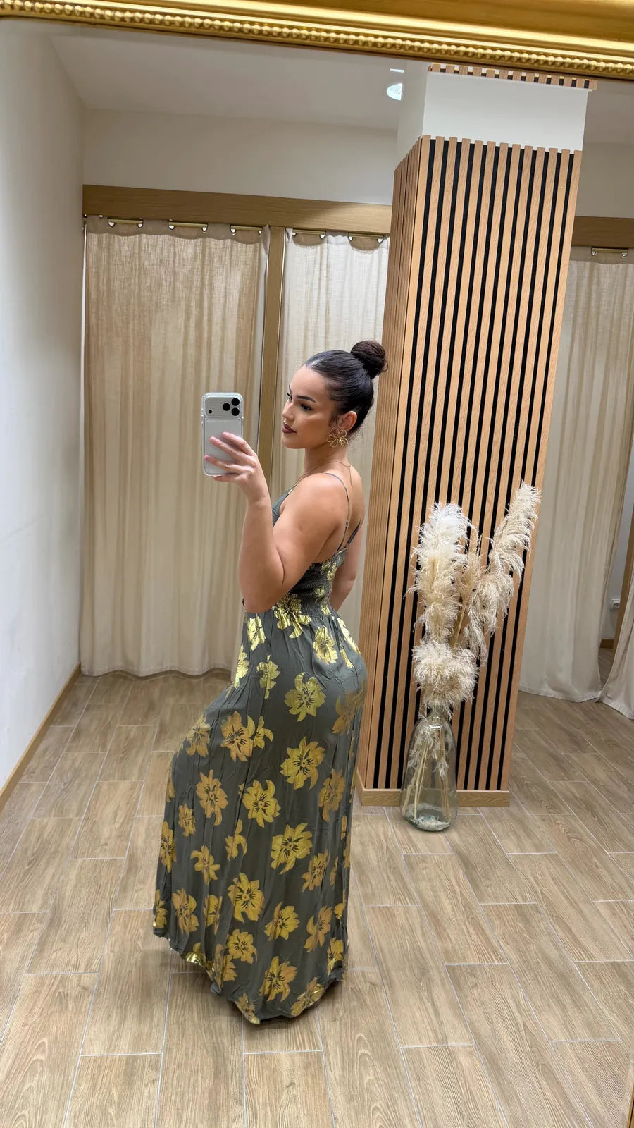ROBE KORYA