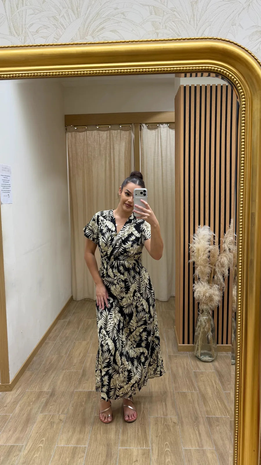 ROBE SELORY