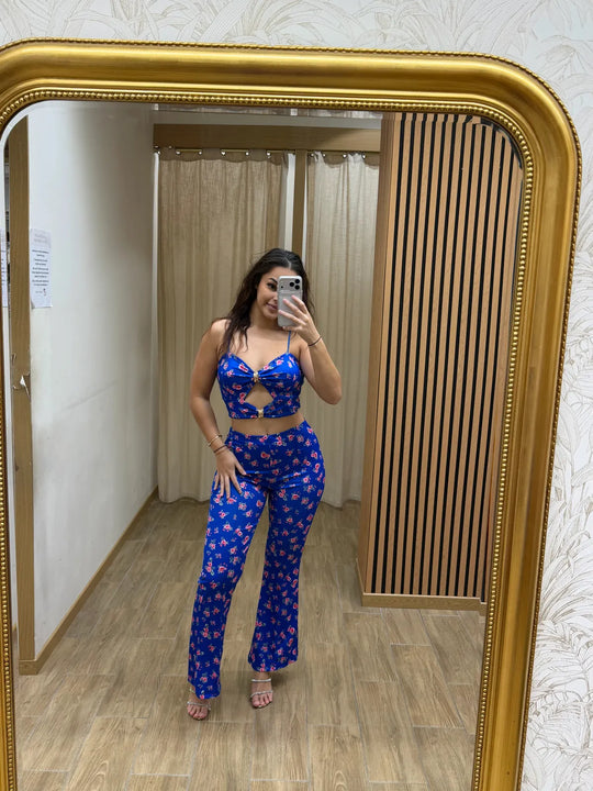 Ensemble Marion style moderne femme – Chic &amp; Toi Saint-Pierre
