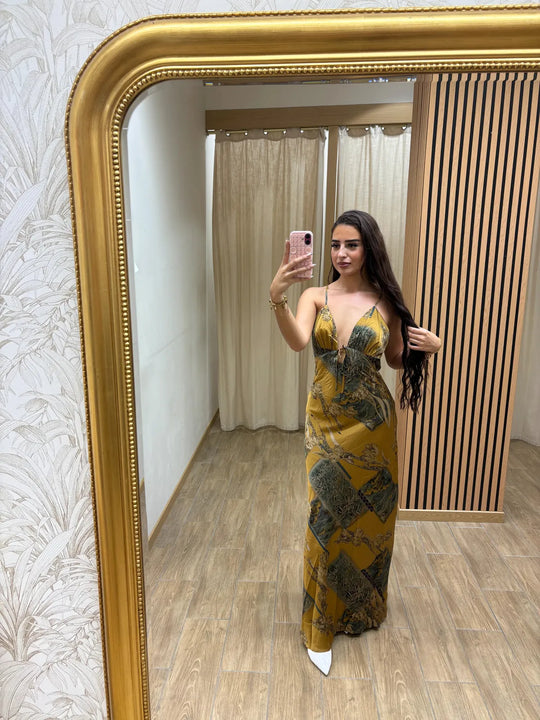 ROBE VYA