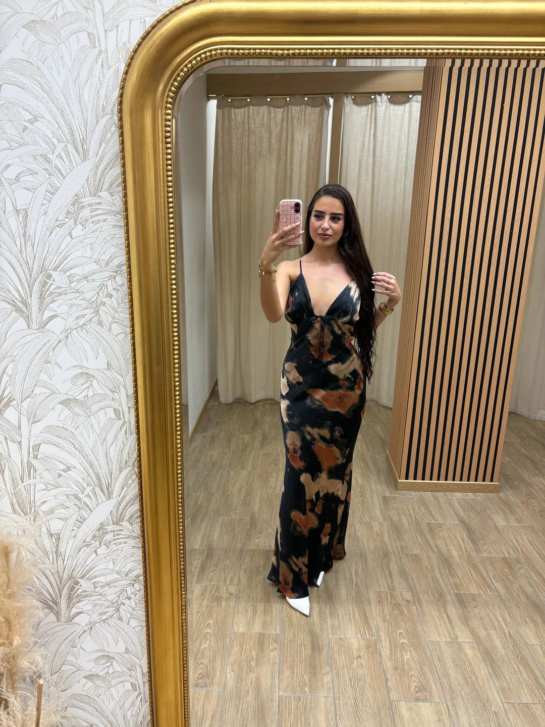 ROBE LIWAYNE