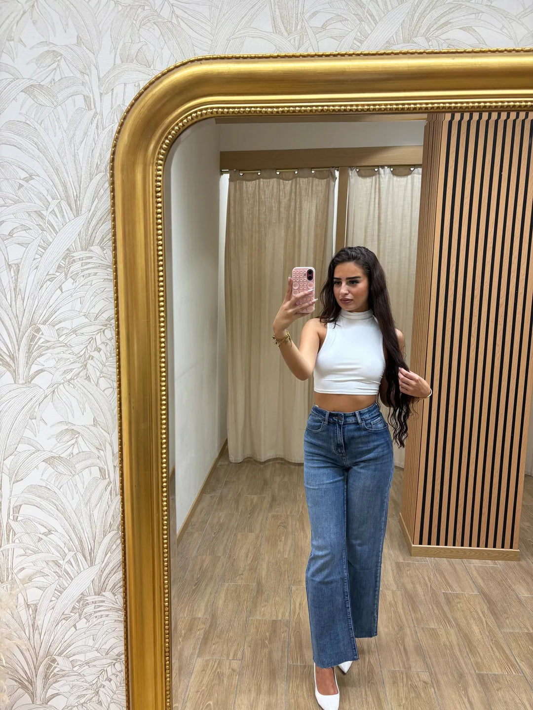 Top Marie féminin tendance – Chic &amp; Toi La Réunion