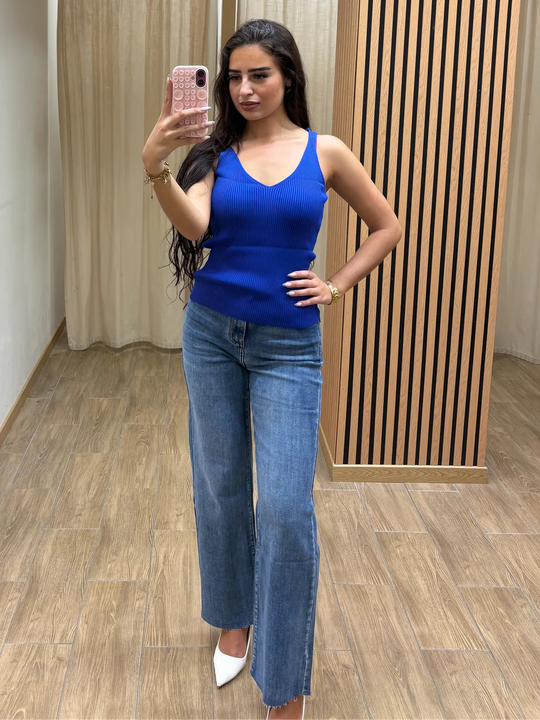 Top Lydi féminin tendance – Chic &amp; Toi La Réunion