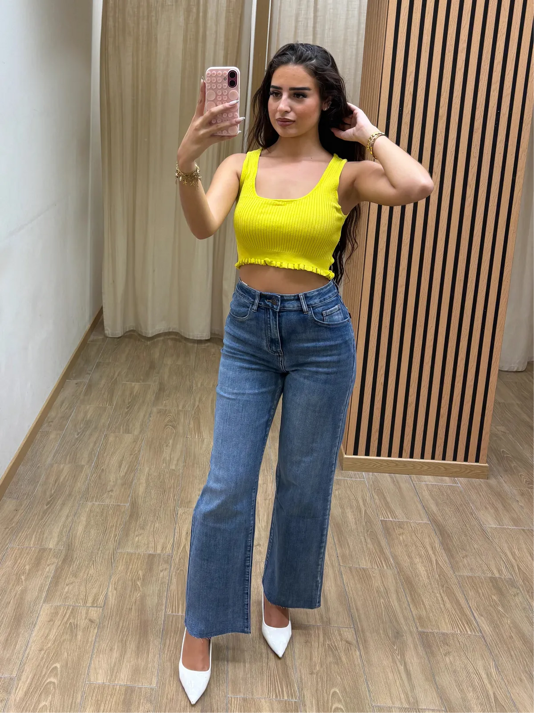 Top Christelle féminin tendance – Chic &amp; Toi La Réunion