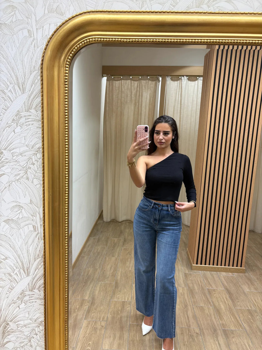 Top Autal style moderne femme – Chic &amp; Toi Saint-Pierre