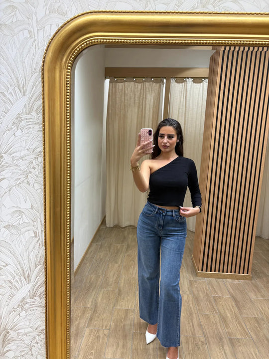 Top Autal style moderne femme – Chic &amp; Toi Saint-Pierre