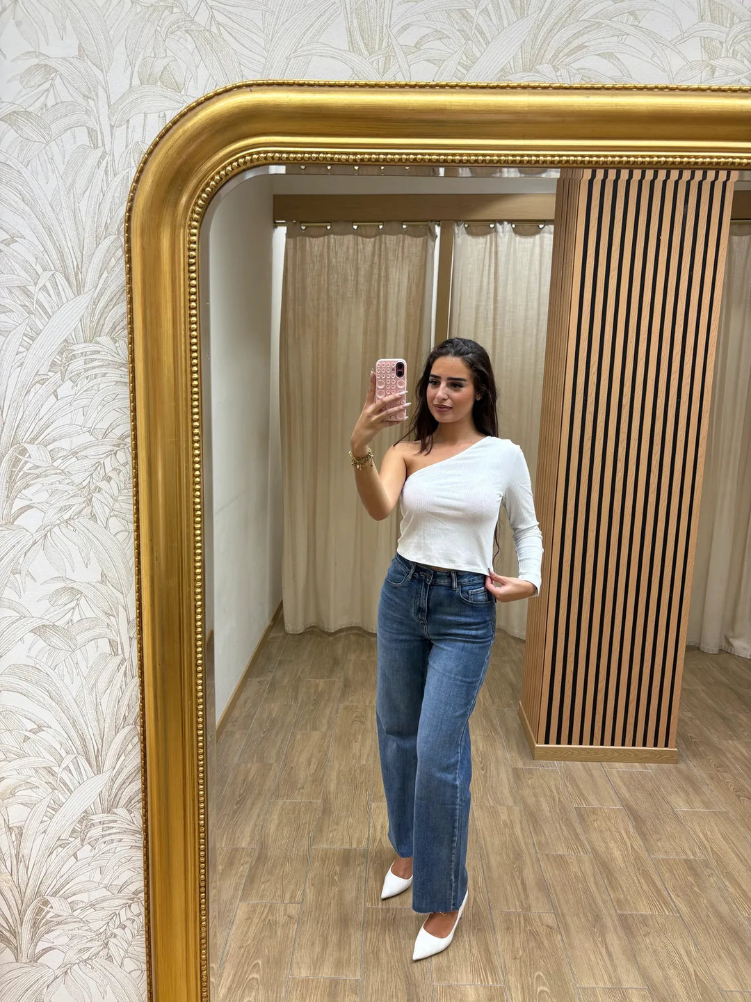 Top Autal féminin tendance – Chic &amp; Toi La Réunion