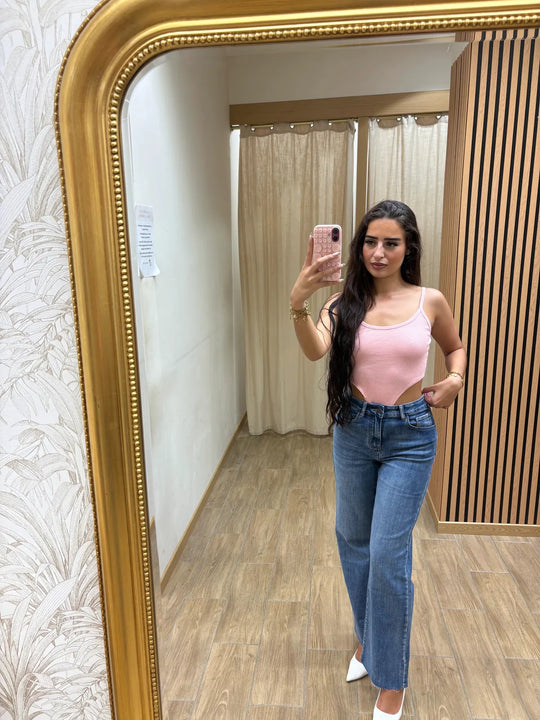 BODY AGAELLE