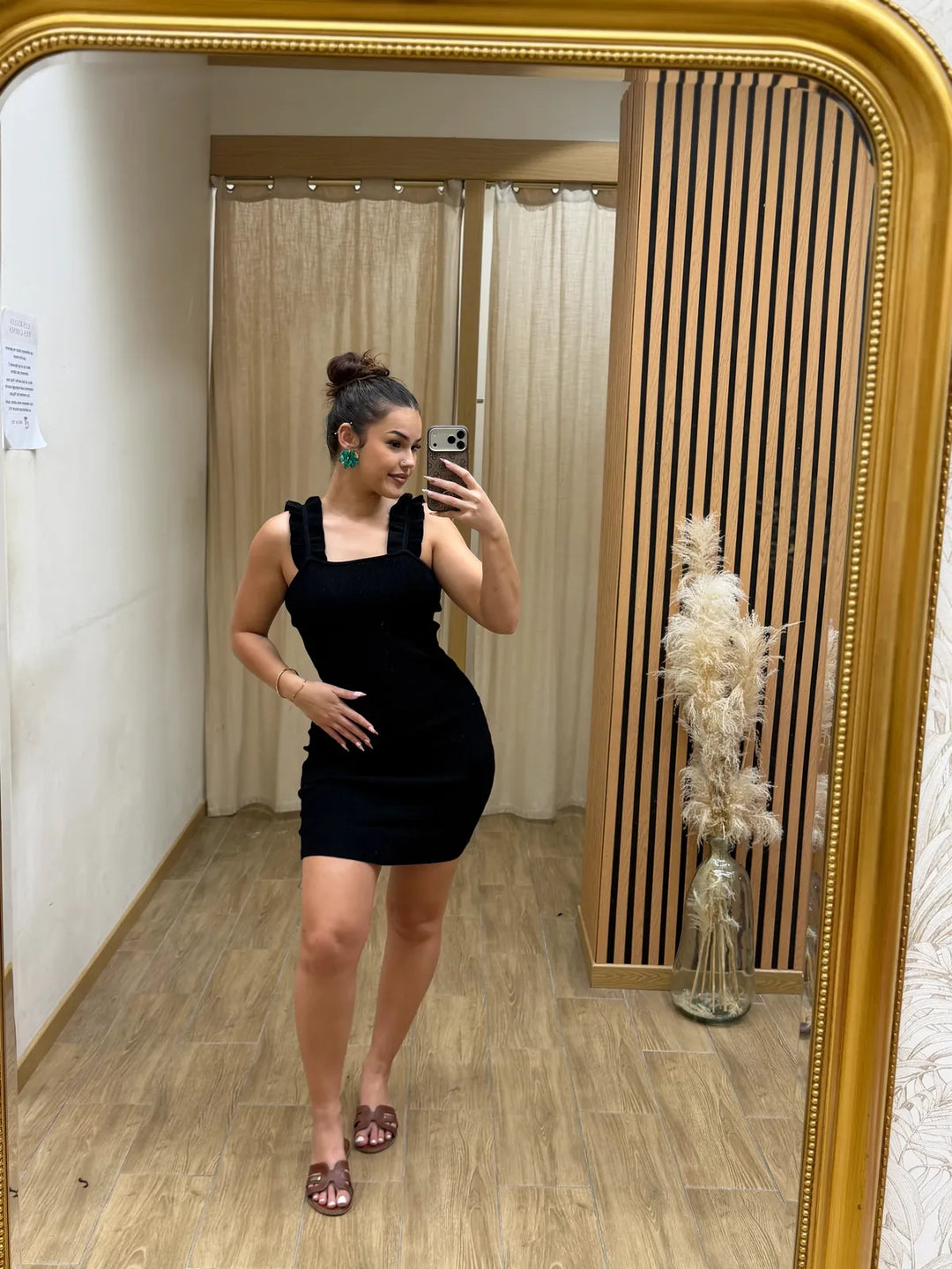 ROBE JORGINA