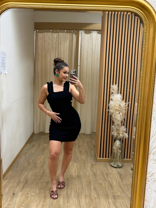 ROBE JORGINA