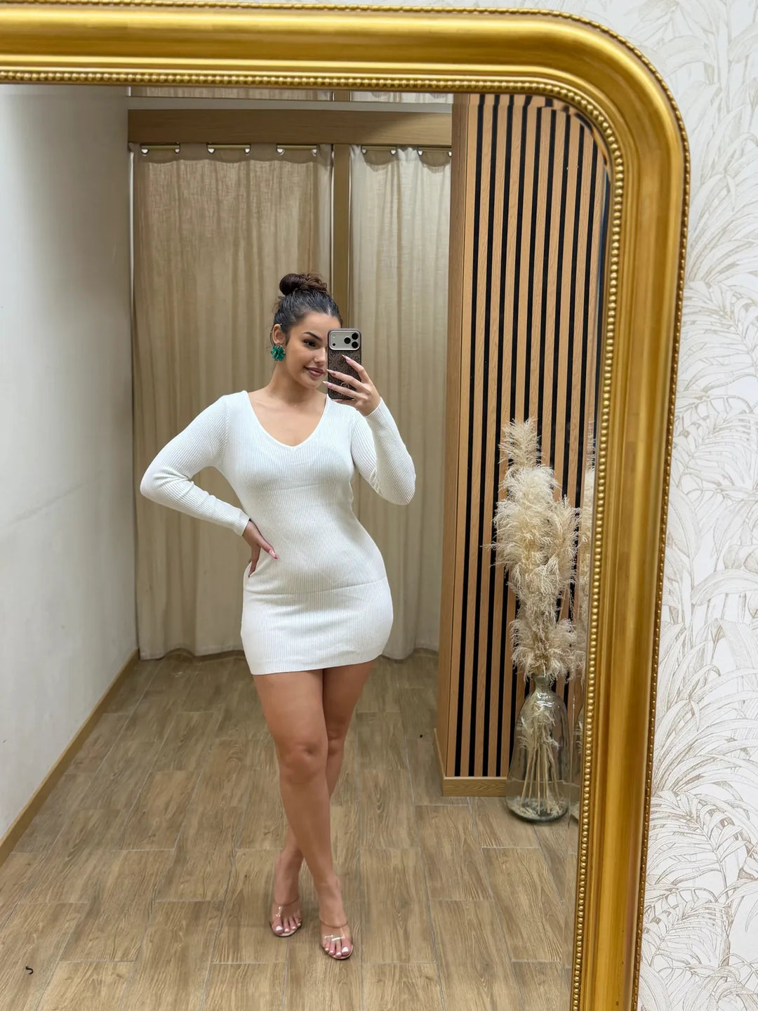 ROBE KELLYNA