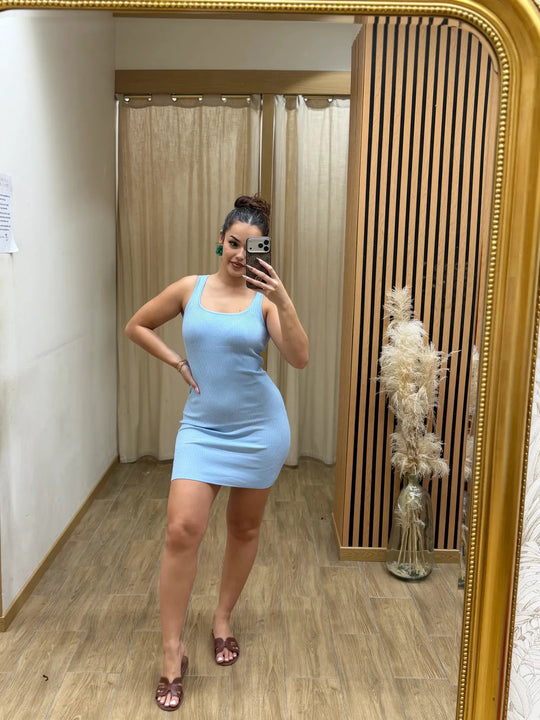 ROBE SABRINA