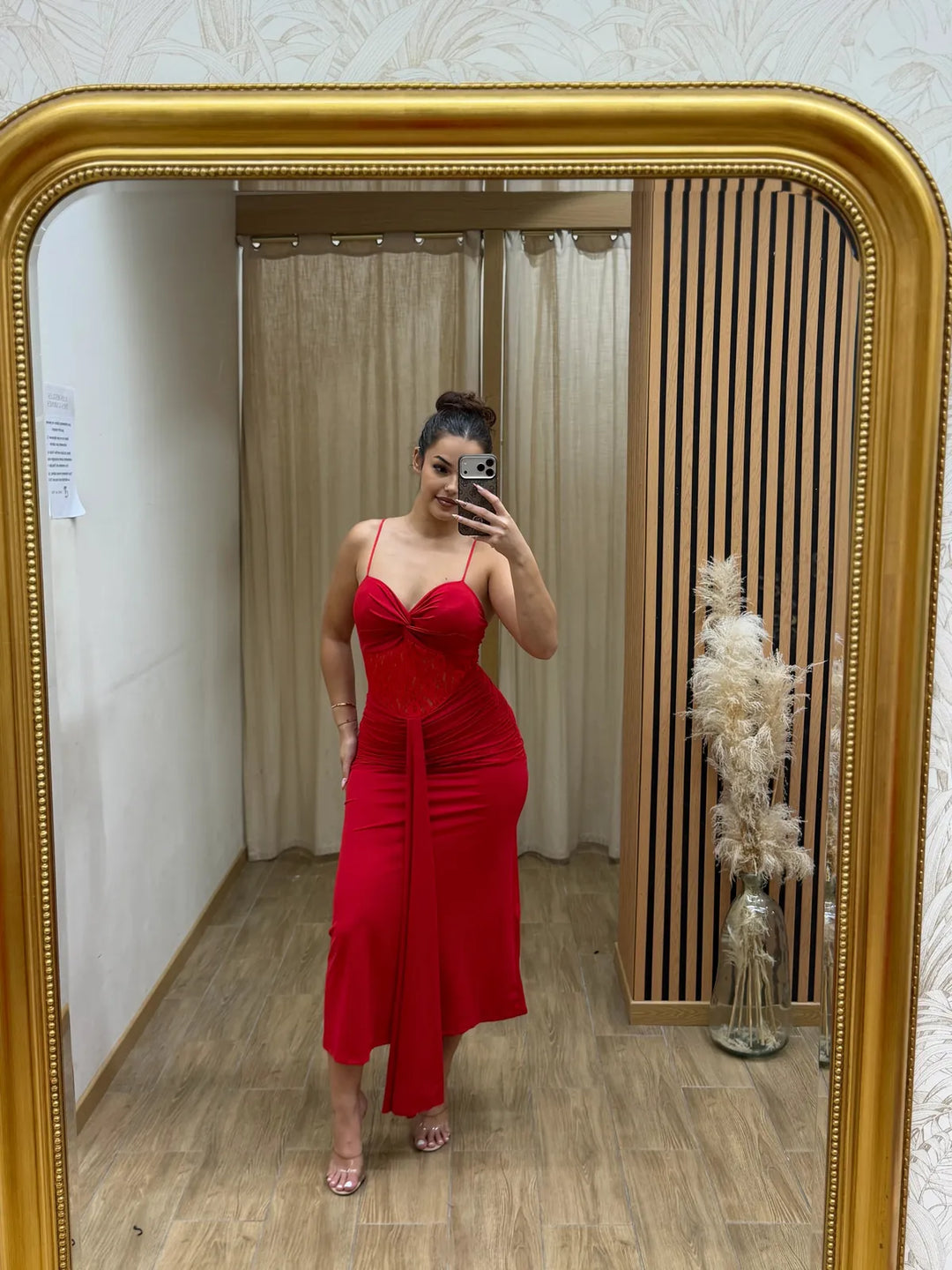 ROBE ARYETTE