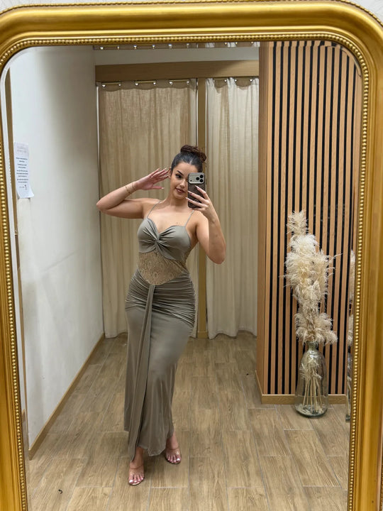ROBE ARYETTE