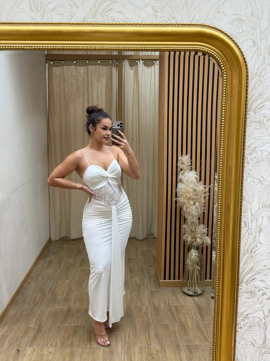 ROBE ARYETTE