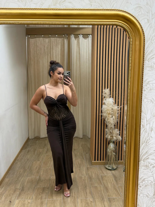 ROBE ARYETTE