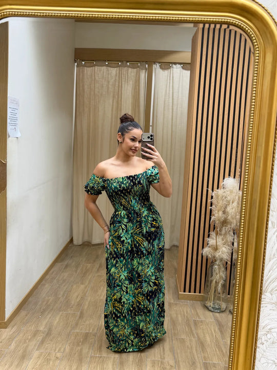 ROBE MEISSA