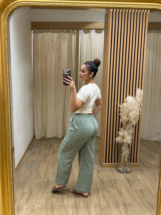 PANTALON CHELSY