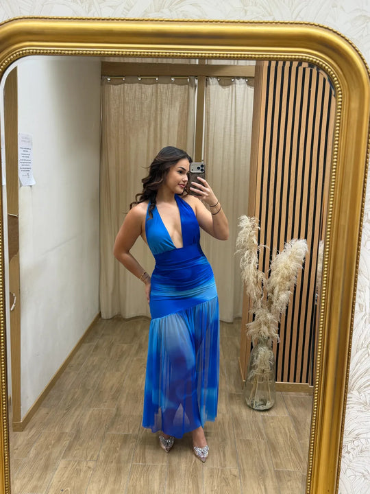 ROBE DALIYA