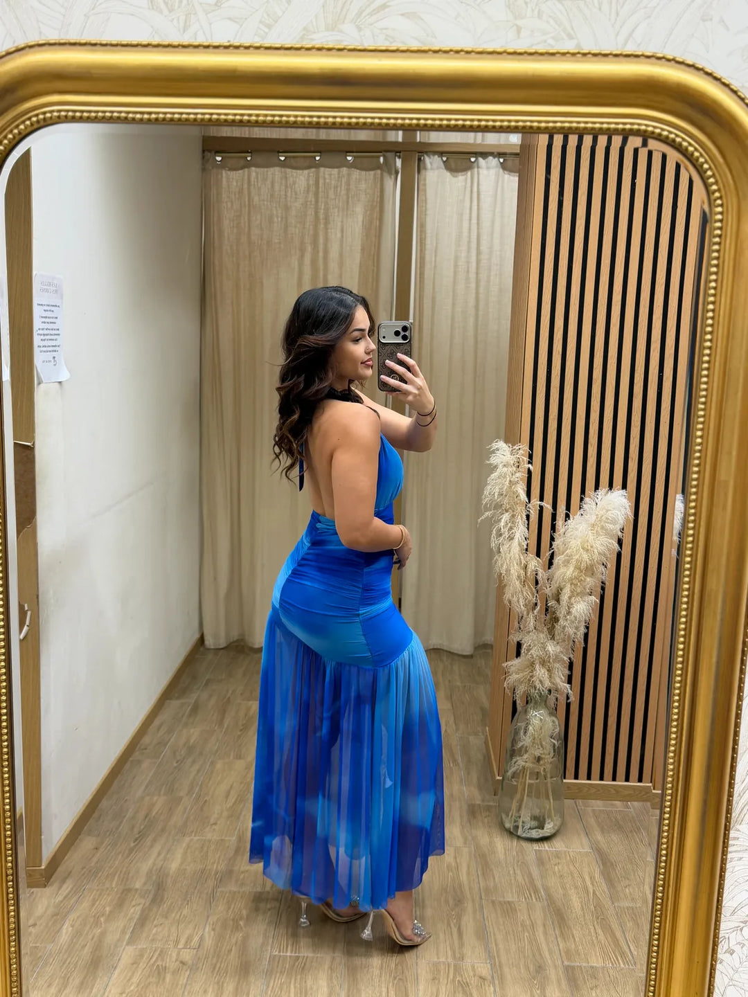 ROBE DALIYA